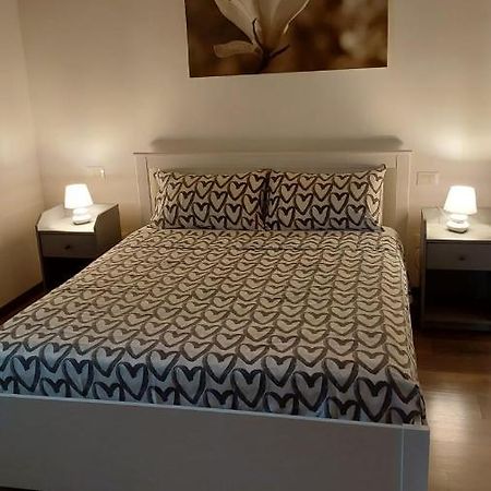 Da Marcella 1 Apartment Marostica Ngoại thất bức ảnh