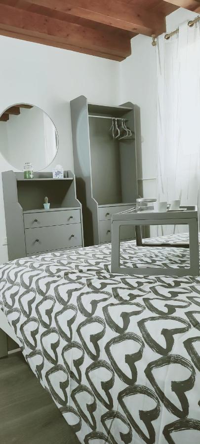 Da Marcella 1 Apartment Marostica Ngoại thất bức ảnh