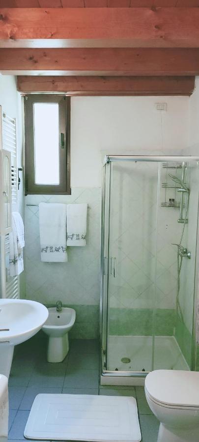 Da Marcella 1 Apartment Marostica Ngoại thất bức ảnh