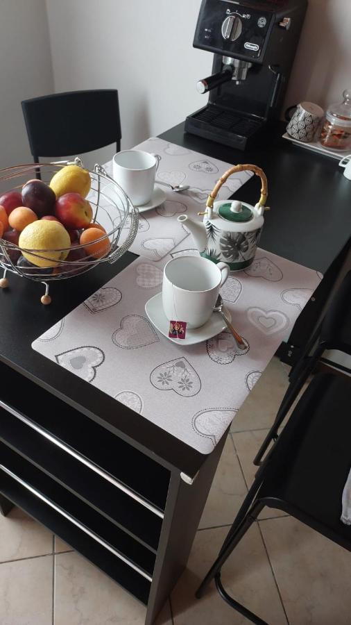 Da Marcella 1 Apartment Marostica Ngoại thất bức ảnh