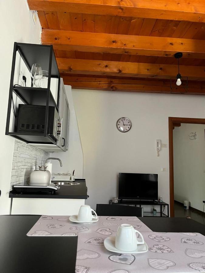 Da Marcella 1 Apartment Marostica Ngoại thất bức ảnh