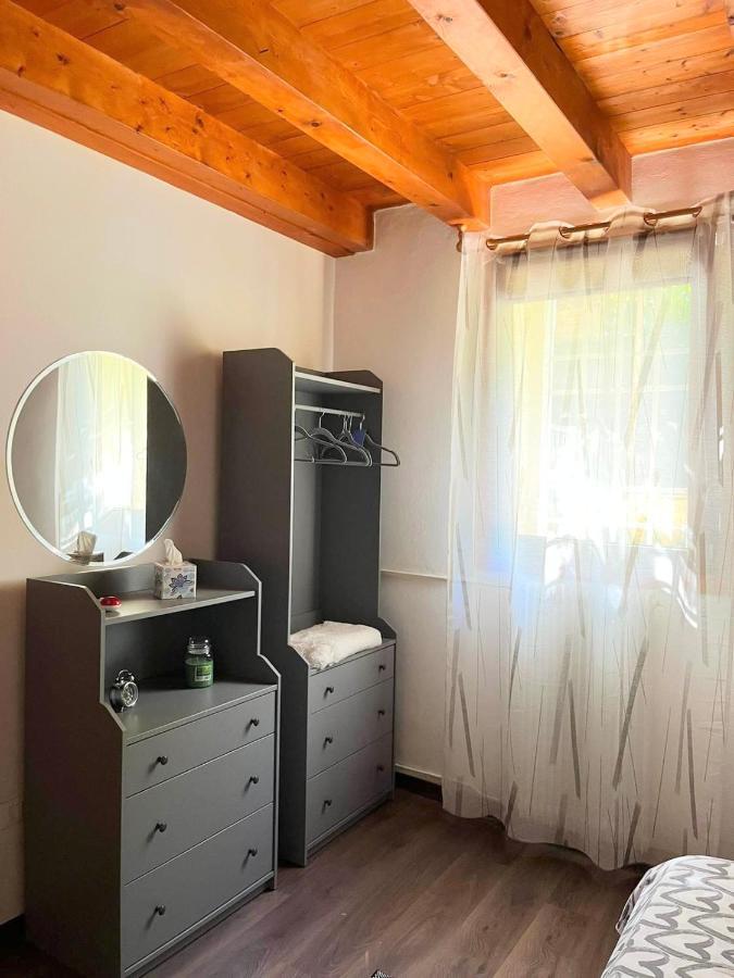 Da Marcella 1 Apartment Marostica Ngoại thất bức ảnh