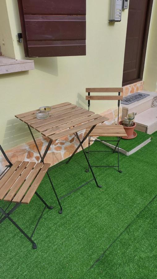Da Marcella 1 Apartment Marostica Ngoại thất bức ảnh