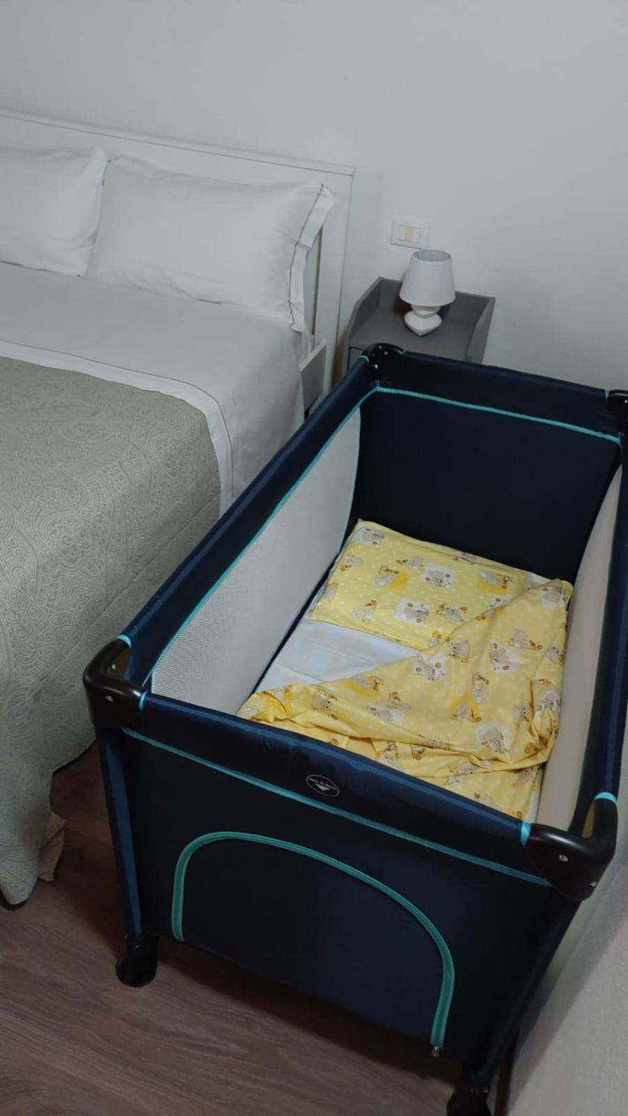 Da Marcella 1 Apartment Marostica Ngoại thất bức ảnh