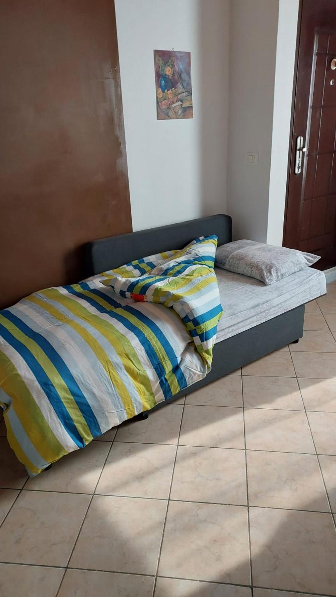 Da Marcella 1 Apartment Marostica Ngoại thất bức ảnh