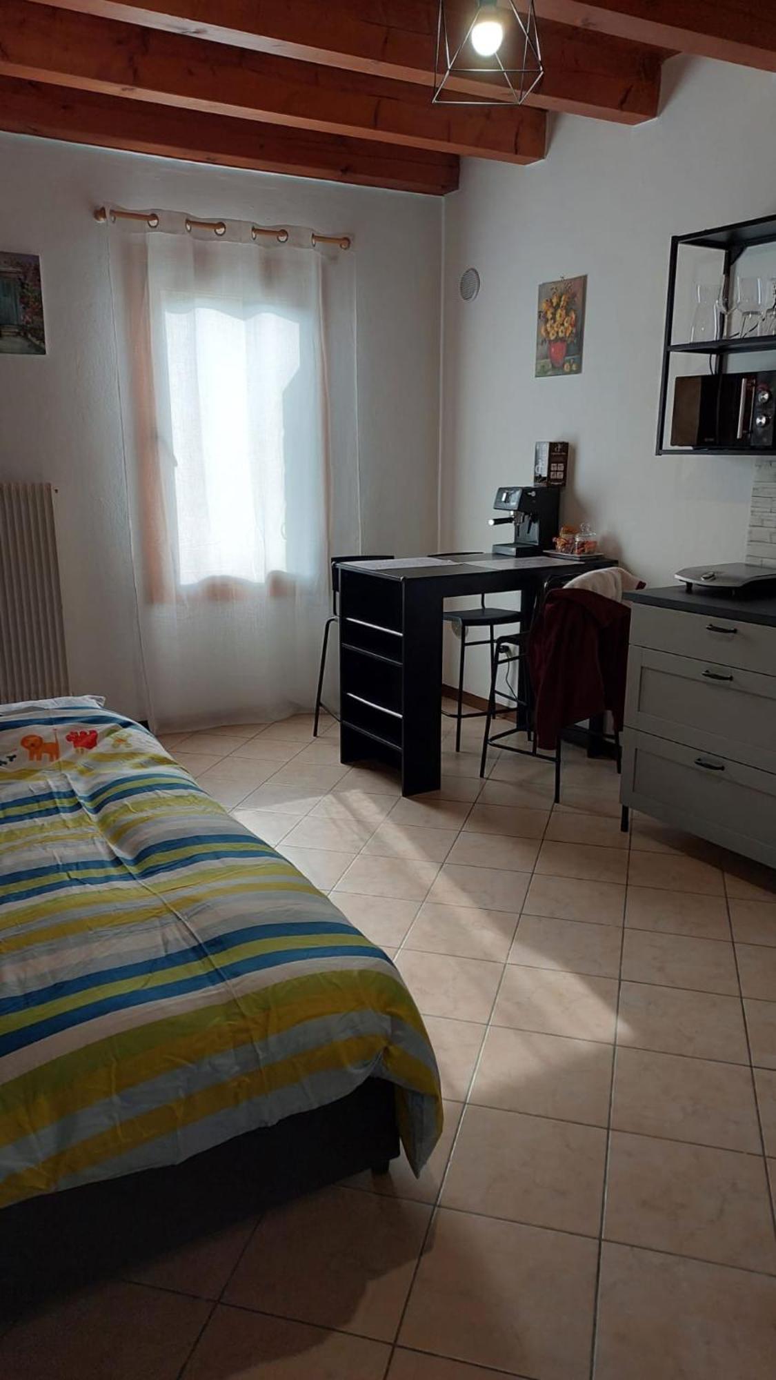 Da Marcella 1 Apartment Marostica Ngoại thất bức ảnh